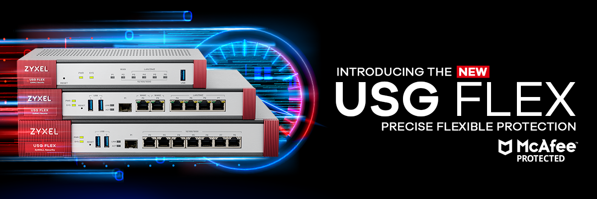 Introducing the new USG FLEX Series