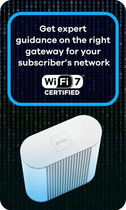 Wifi7 Wifi7