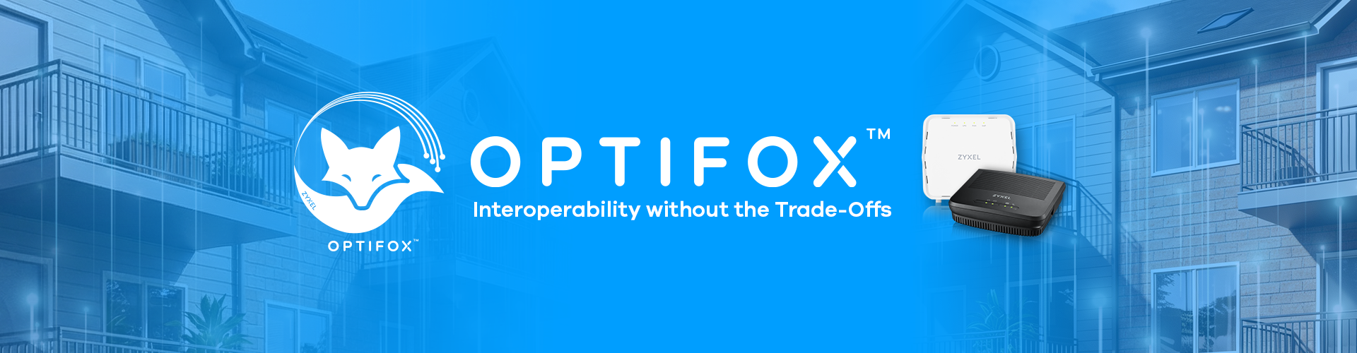 OptiFox