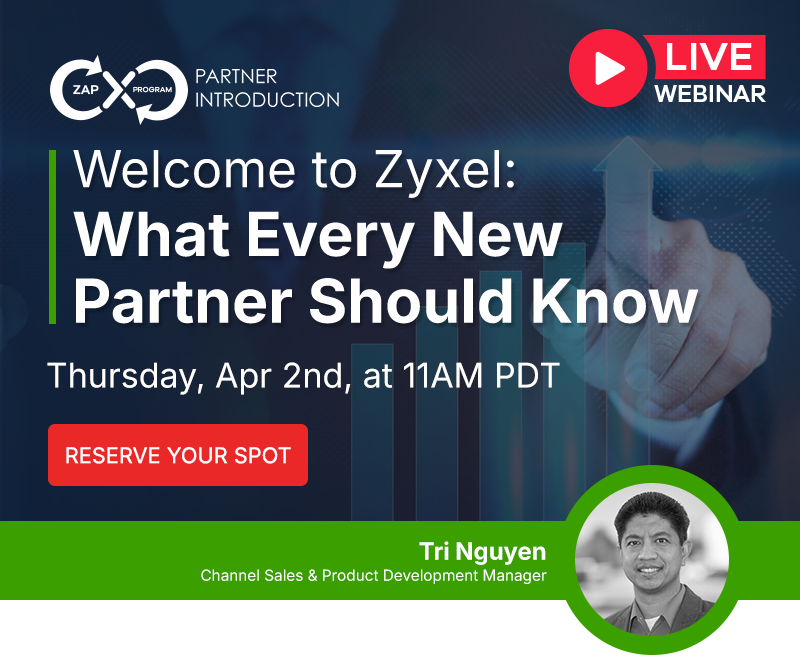 Partner Webinar