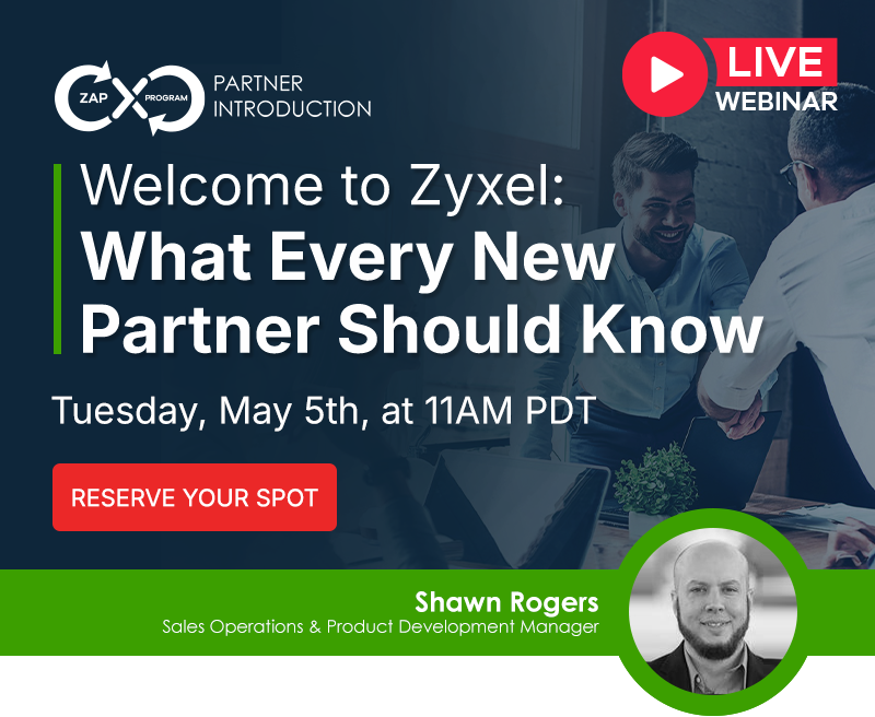 Partner Webinar