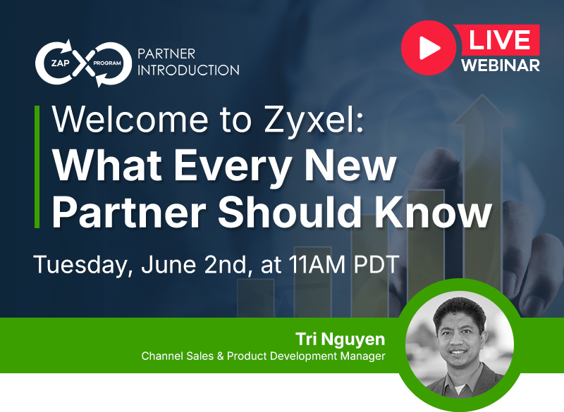 Partner Webinar