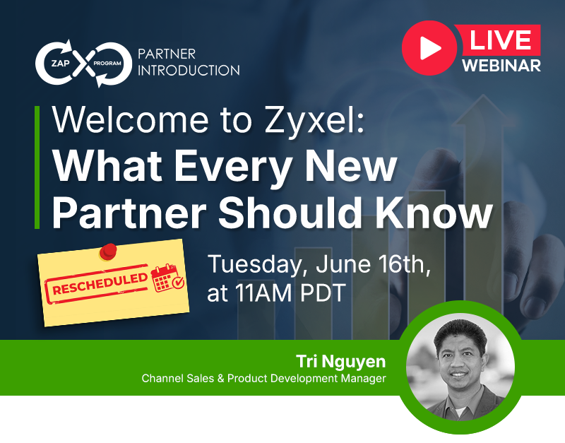 Partner Webinar