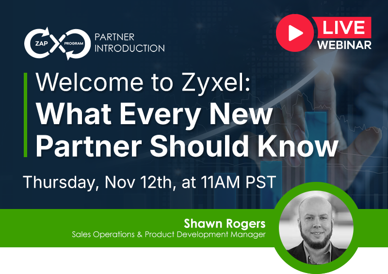 Partner Webinar Partner Webinar