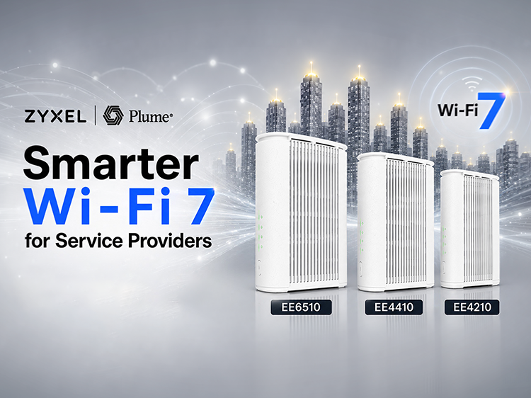 Smarter Wi-Fi 7