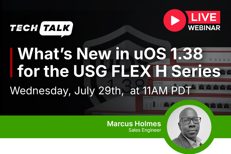 uOS webinar