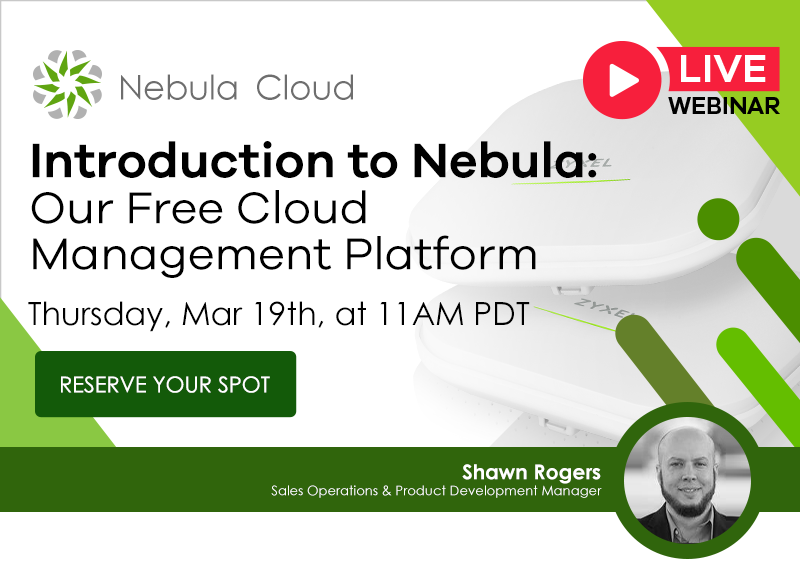 Introduction To Nebula - Our Free Cloud Management Platform