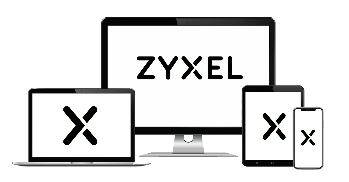 zyxel logo